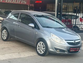 Opel Corsa 2009 ** ΥΓΡΑΕΡΙΟ **-thumb-5