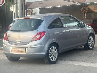 Opel Corsa 2009 ** ΥΓΡΑΕΡΙΟ **-thumb-6