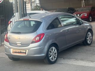 Opel Corsa 2009 ** ΥΓΡΑΕΡΙΟ **-thumb-7