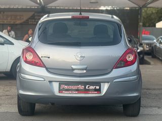 Opel Corsa 2009 ** ΥΓΡΑΕΡΙΟ **-thumb-8