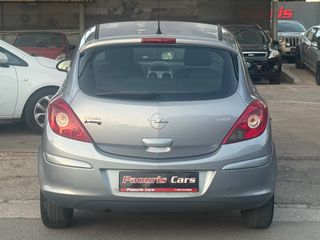 Opel Corsa 2009 ** ΥΓΡΑΕΡΙΟ **-thumb-9