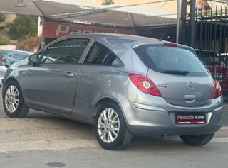 Opel Corsa 2009 ** ΥΓΡΑΕΡΙΟ **-thumb-10