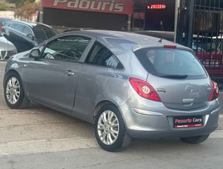 Opel Corsa 2009 ** ΥΓΡΑΕΡΙΟ **-thumb-11