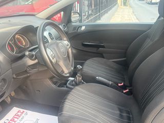 Opel Corsa 2009 ** ΥΓΡΑΕΡΙΟ **-thumb-12