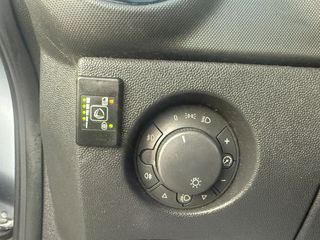 Opel Corsa 2009 ** ΥΓΡΑΕΡΙΟ **-thumb-14