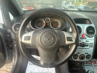 Opel Corsa 2009 ** ΥΓΡΑΕΡΙΟ **-thumb-15