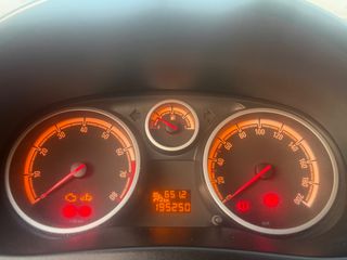 Opel Corsa 2009 ** ΥΓΡΑΕΡΙΟ **-thumb-16