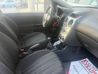Opel Corsa 2009 ** ΥΓΡΑΕΡΙΟ **-thumb-17