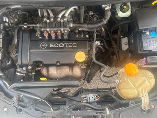 Opel Corsa 2009 ** ΥΓΡΑΕΡΙΟ **-thumb-19