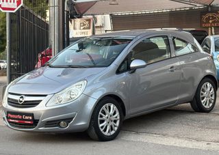 Opel Corsa 2009 ** ΥΓΡΑΕΡΙΟ **
