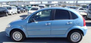 Citroen C3 2005