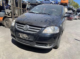 VOLKSWAGEN FOX ΜΟΝΤΕΛΟ: 2005-2011 ΚΥΒΙΚΑ: 1200CC ΚΩΔ. ΚΙΝΗΤΗΡΑ: BMD ECO7296-thumb-1