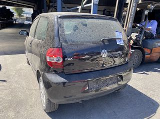 VOLKSWAGEN FOX ΜΟΝΤΕΛΟ: 2005-2011 ΚΥΒΙΚΑ: 1200CC ΚΩΔ. ΚΙΝΗΤΗΡΑ: BMD ECO7296-thumb-2
