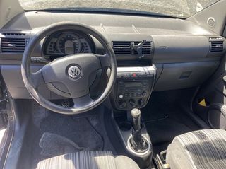 VOLKSWAGEN FOX ΜΟΝΤΕΛΟ: 2005-2011 ΚΥΒΙΚΑ: 1200CC ΚΩΔ. ΚΙΝΗΤΗΡΑ: BMD ECO7296-thumb-4