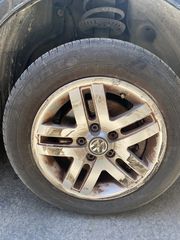 VOLKSWAGEN FOX ΜΟΝΤΕΛΟ: 2005-2011 ΚΥΒΙΚΑ: 1200CC ΚΩΔ. ΚΙΝΗΤΗΡΑ: BMD ECO7296-thumb-7