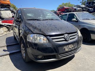 VOLKSWAGEN FOX ΜΟΝΤΕΛΟ: 2005-2011 ΚΥΒΙΚΑ: 1200CC ΚΩΔ. ΚΙΝΗΤΗΡΑ: BMD ECO7296