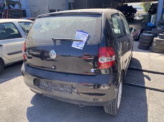 VOLKSWAGEN FOX ΜΟΝΤΕΛΟ: 2005-2011 ΚΥΒΙΚΑ: 1200CC ΚΩΔ. ΚΙΝΗΤΗΡΑ: BMD ECO7296-thumb-3