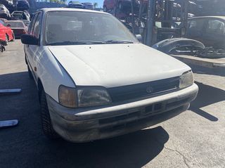 TOYOTA STARLET EP82 ΜΟΝΤΕΛΟ: 1990-1995 ΚΥΒΙΚΑ: 1300CC ΚΩΔ. ΚΙΝΗΤΗΡΑ: 2E ECO4226