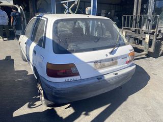 TOYOTA STARLET EP82 ΜΟΝΤΕΛΟ: 1990-1995 ΚΥΒΙΚΑ: 1300CC ΚΩΔ. ΚΙΝΗΤΗΡΑ: 2E ECO4226-thumb-2