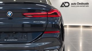 Bmw X6 2023 M-Packet | Panorama | Lazer | Head Up | AUTODEDOUSIS-thumb-7