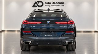 Bmw X6 2023 M-Packet | Panorama | Lazer | Head Up | AUTODEDOUSIS-thumb-5