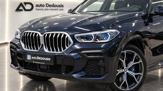 Bmw X6 2023 M-Packet | Panorama | Lazer | Head Up | AUTODEDOUSIS-thumb-6