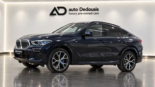 Bmw X6 2023 M-Packet | Panorama | Lazer | Head Up | AUTODEDOUSIS-thumb-0