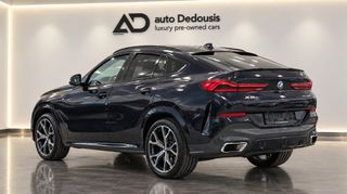 Bmw X6 2023 M-Packet | Panorama | Lazer | Head Up | AUTODEDOUSIS-thumb-1