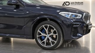 Bmw X6 2023 M-Packet | Panorama | Lazer | Head Up | AUTODEDOUSIS-thumb-8
