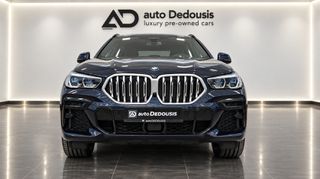 Bmw X6 2023 M-Packet | Panorama | Lazer | Head Up | AUTODEDOUSIS-thumb-4