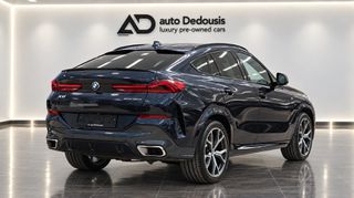 Bmw X6 2023 M-Packet | Panorama | Lazer | Head Up | AUTODEDOUSIS-thumb-3