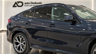 Bmw X6 2023 M-Packet | Panorama | Lazer | Head Up | AUTODEDOUSIS-thumb-9