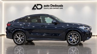 Bmw X6 2023 M-Packet | Panorama | Lazer | Head Up | AUTODEDOUSIS-thumb-2