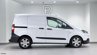 Κλούβα Ford 2022 TRANSIT COURIER 1.5 DURATORQ TDCi 100 TREND/AUTOBESIKOS-thumb-7
