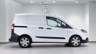 Κλούβα Ford 2022 TRANSIT COURIER 1.5 DURATORQ TDCi 100 TREND/AUTOBESIKOS-thumb-36