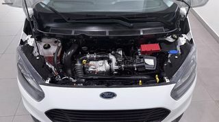 Κλούβα Ford 2022 TRANSIT COURIER 1.5 DURATORQ TDCi 100 TREND/AUTOBESIKOS-thumb-11