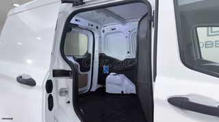 Κλούβα Ford 2022 TRANSIT COURIER 1.5 DURATORQ TDCi 100 TREND/AUTOBESIKOS-thumb-12