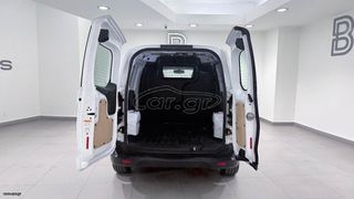 Κλούβα Ford 2022 TRANSIT COURIER 1.5 DURATORQ TDCi 100 TREND/AUTOBESIKOS-thumb-13