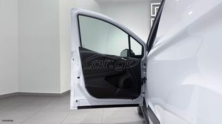 Κλούβα Ford 2022 TRANSIT COURIER 1.5 DURATORQ TDCi 100 TREND/AUTOBESIKOS-thumb-16