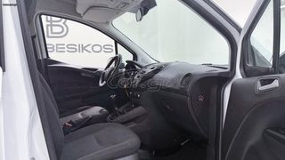 Κλούβα Ford 2022 TRANSIT COURIER 1.5 DURATORQ TDCi 100 TREND/AUTOBESIKOS-thumb-21