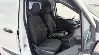 Κλούβα Ford 2022 TRANSIT COURIER 1.5 DURATORQ TDCi 100 TREND/AUTOBESIKOS-thumb-22