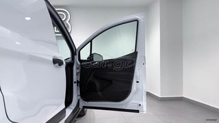 Κλούβα Ford 2022 TRANSIT COURIER 1.5 DURATORQ TDCi 100 TREND/AUTOBESIKOS-thumb-23