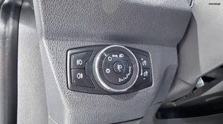 Κλούβα Ford 2022 TRANSIT COURIER 1.5 DURATORQ TDCi 100 TREND/AUTOBESIKOS-thumb-24