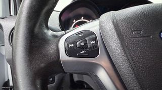 Κλούβα Ford 2022 TRANSIT COURIER 1.5 DURATORQ TDCi 100 TREND/AUTOBESIKOS-thumb-26