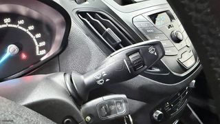 Κλούβα Ford 2022 TRANSIT COURIER 1.5 DURATORQ TDCi 100 TREND/AUTOBESIKOS-thumb-28