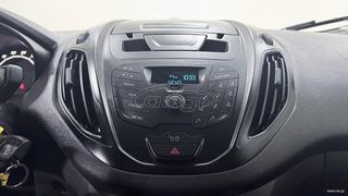 Κλούβα Ford 2022 TRANSIT COURIER 1.5 DURATORQ TDCi 100 TREND/AUTOBESIKOS-thumb-29