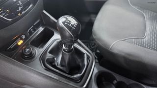 Κλούβα Ford 2022 TRANSIT COURIER 1.5 DURATORQ TDCi 100 TREND/AUTOBESIKOS-thumb-31