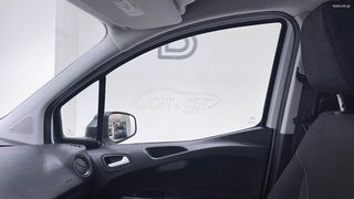 Κλούβα Ford 2022 TRANSIT COURIER 1.5 DURATORQ TDCi 100 TREND/AUTOBESIKOS-thumb-32