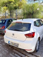 Seat Ibiza 2019 in Style