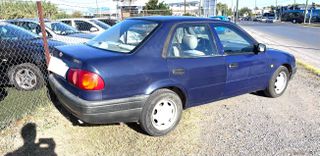 Toyota Corolla 2001 1.3 A/C-thumb-2